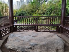 -张坝桂圆林公园