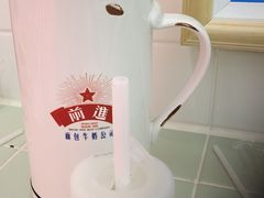 -红星前进面包牛奶公司(君太店)