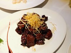 越式牛肉粒-苏浙汇(北京英蓝店)