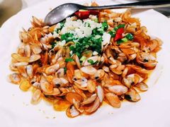 -好兄弟郭巨海鲜(天一阁店)