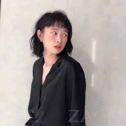 -扎嘎形象设计