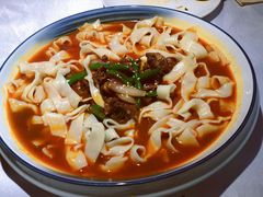 啤酒鸭配面-玉玲珑(陆家嘴店)