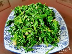 -崔家大院·特色农家菜