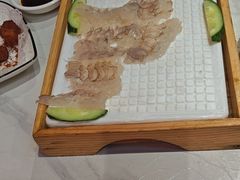 -官塘锋记鱼生·生腌·砂锅粥(牌坊街店)
