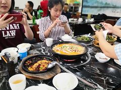-李师傅脆肚(华强北店)