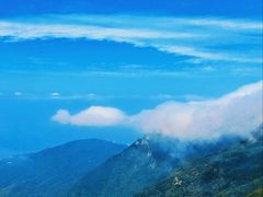 -七娘山