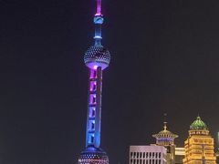 -东方明珠广播电视塔