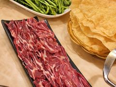 -潮汕良记牛肉火锅(洪武路店)