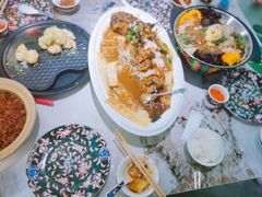 -峰厨大鱼泡饼·天津菜(西青大学城店)