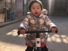 -八爪矩阵极限运动馆·儿童平衡车·感统训练(南海子公园校区)