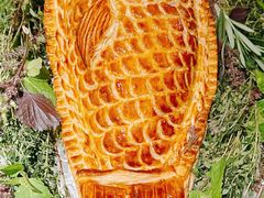 -Oyster Talks 四度蚝法餐厅