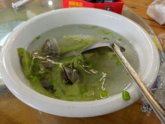 -林记海鲜排档·十年海鲜地标