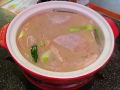 -王庄阿咪海鲜大排档(象园店)