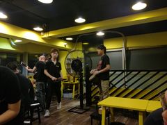 等位区-望京小腰(北京总店)