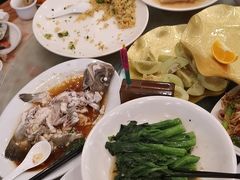 -新金盛·海鲜酒楼(盐田店)