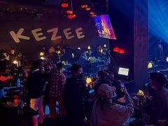 -KEZEE Music Live