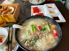 -聚福安·传统老爸茶(海甸岛店)