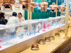 -成都你六姐·牛肉冒菜(城市集市合生汇店)