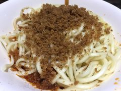 担担面-龙抄手(文殊坊店)