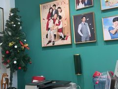 -拍刻风照相馆(南山西丽店)