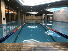 -悦莱美游泳健身会所(御景壹号店)