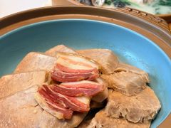 -颂福楼·南京菜(定淮门店)