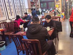 -聚首堂·特色小吃·肘子(什刹海德胜门店)