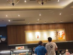 -星巴克(宝山万达店)