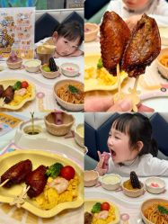 -奈尔宝家庭中心·亲子餐厅(鄞州万达店)