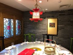 包厢-京味斋·北京烤鸭(华威桥北工大店)