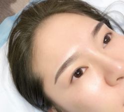 -MIVI·纹眉半永久野生眉