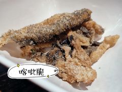 -其美潮州鱼旦粉世家(花城汇南区分店)