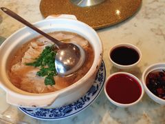 -漢舍中国菜馆(889广场店)