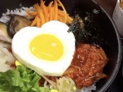 -米屋石锅拌饭(师大店)