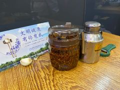 -门框胡同百年卤煮(前门煤市街店)