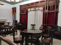 -张学良旧居陈列馆