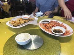 -大笑饭堂(甲子桥店)