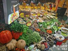 -王婆炒鱼(总店)