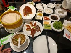 -阿庄新豫菜(通泰路店)