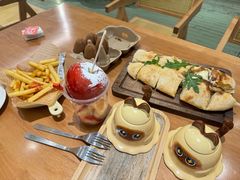 -大象厨房(重庆道店)