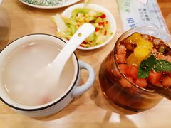 -贵凤凰贵州米粉(五道口店)