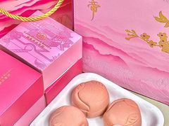 -惠州康帝国际酒店