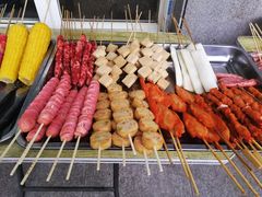 -非凡烧烤(历史博物馆店)