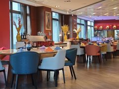 -马哥孛罗酒店·SAVVY全日餐厅