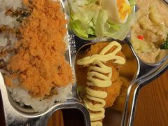 -二丁目食堂(浑南花园城店)