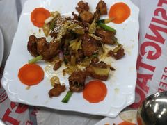 -凤城康记饭店
