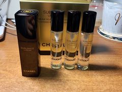 -Chanel(德基广场店)