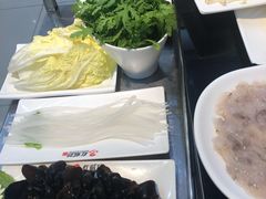 东北黑木耳-红菇坊鲜汤火锅(北站店)