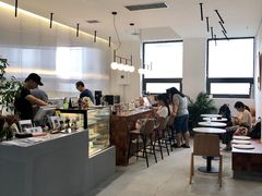 -古耳咖啡(北锣店)