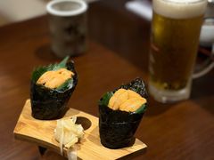 -松子料理(华威桥店)